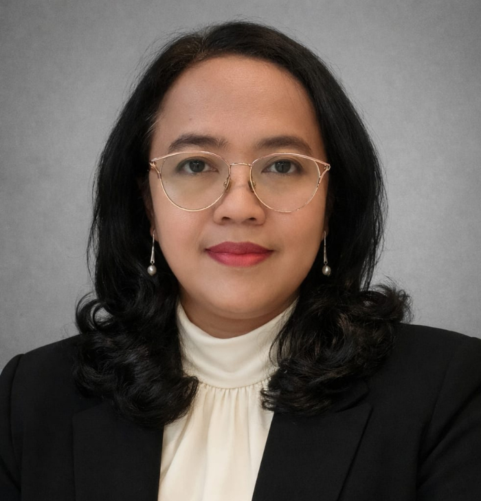 Dr. Elisa Indriasari